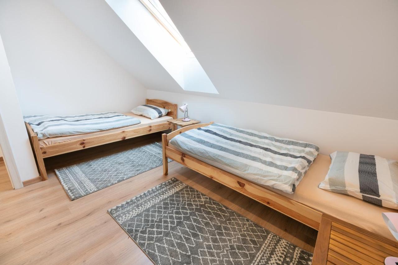 Apartment Zynga - Stud Farm Sentvid Pri Sticni 外观 照片
